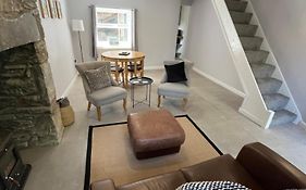 The Cosy Cottage
